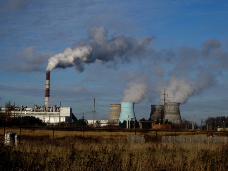 экологический налог